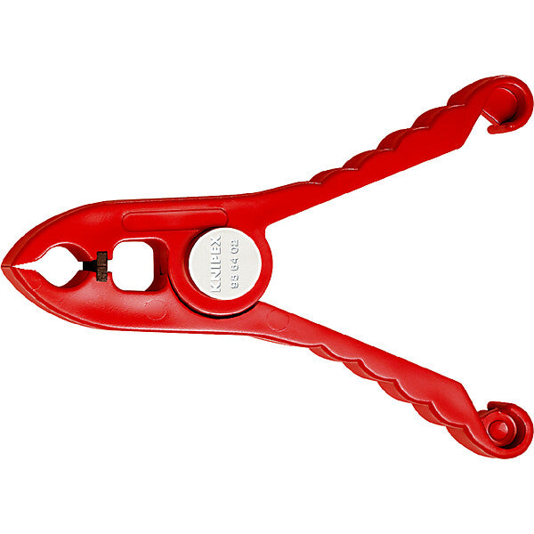KNIPEX Klammer aus Kunststoff 150mm 98 64 02